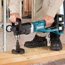 Makita DDA460