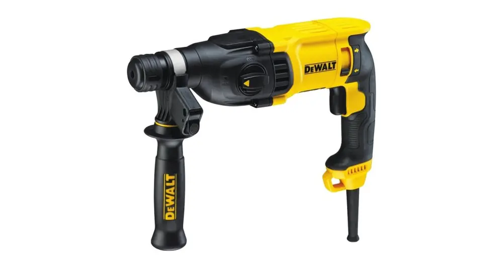 DEWALT D25133K