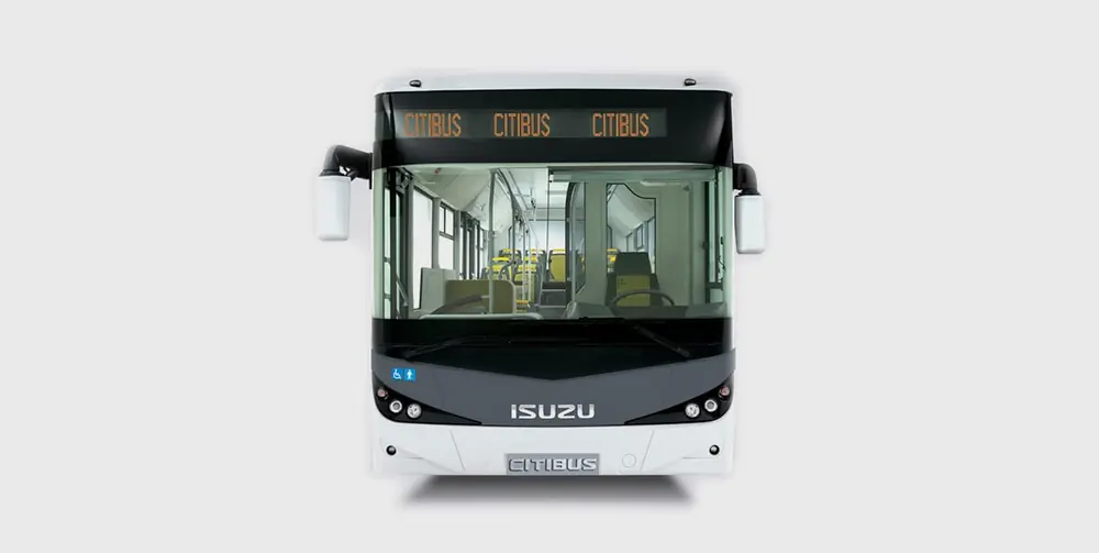 Isuzu Citibus