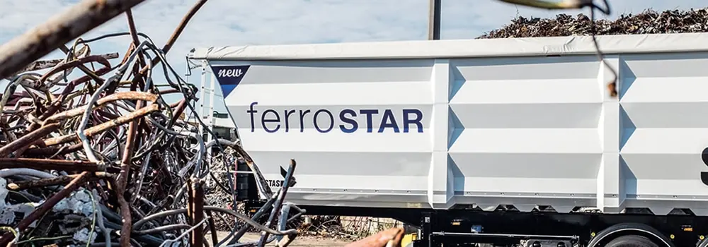 Stas Ferrostar