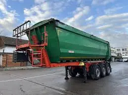 Kempf SK 31/2-S