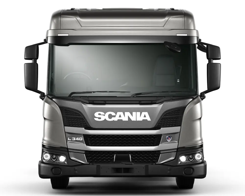 Scania L 340 B6x4NB thumbnail 3