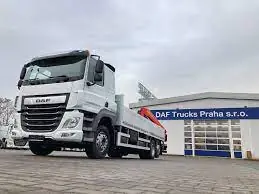 DAF CF 430 FAR