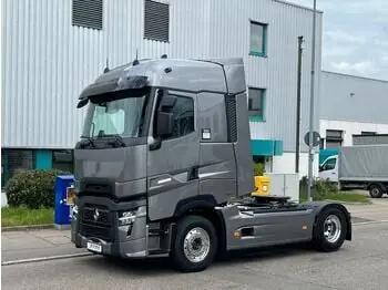 Renault T 520.18 HIGHCAB 4X2 T X-LOW E6 (LHD)