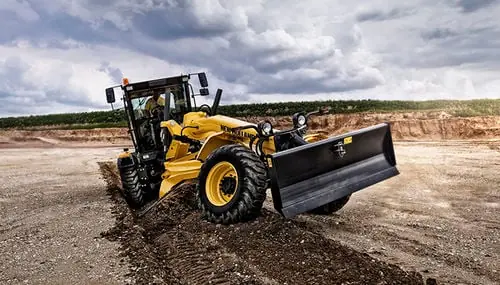 New Holland F156.8