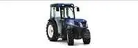 New Holland T 4040 V (101)