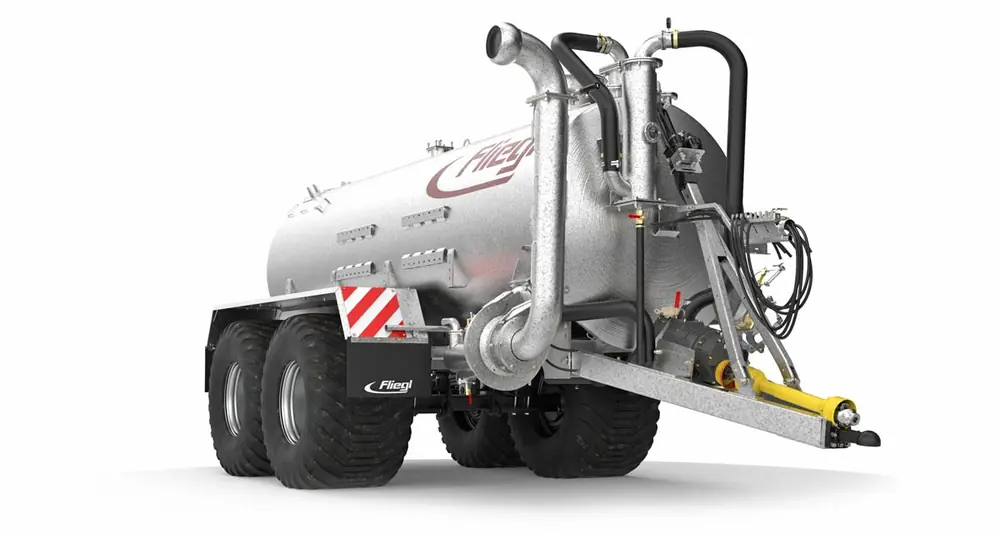 Fliegl MAXX LINE thumbnail 2