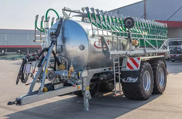 Fliegl MAXX LINE thumbnail 3