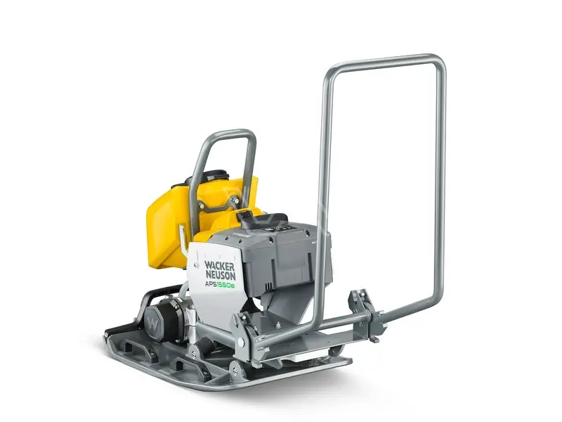 Wacker Neuson APS1550we