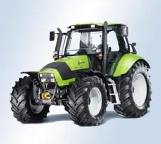 DEUTZ-FAHR Agrotron 1130 TTV A