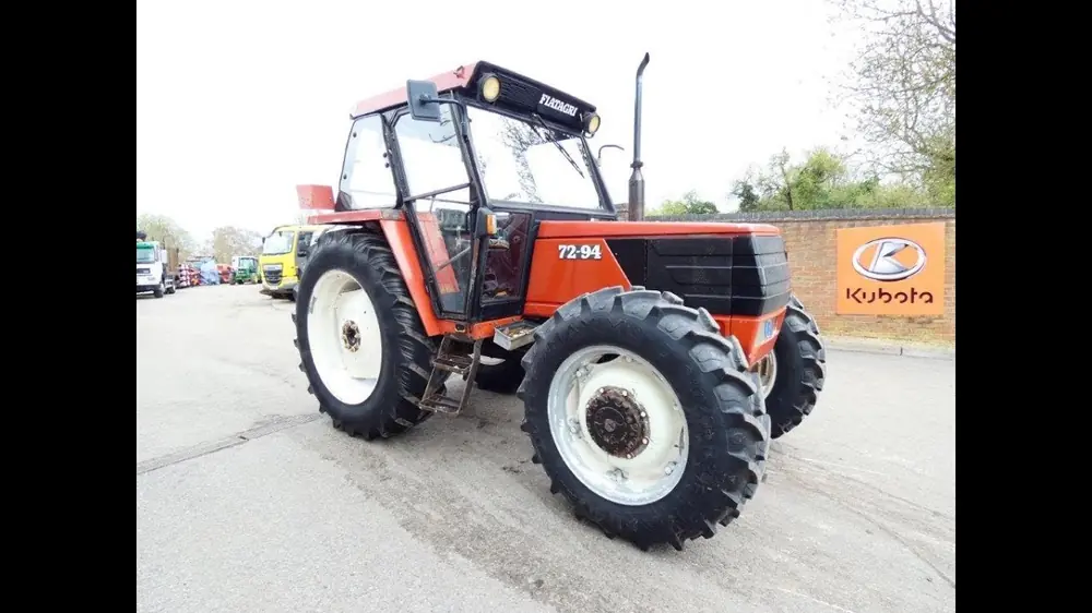 Fiatagri 72-94