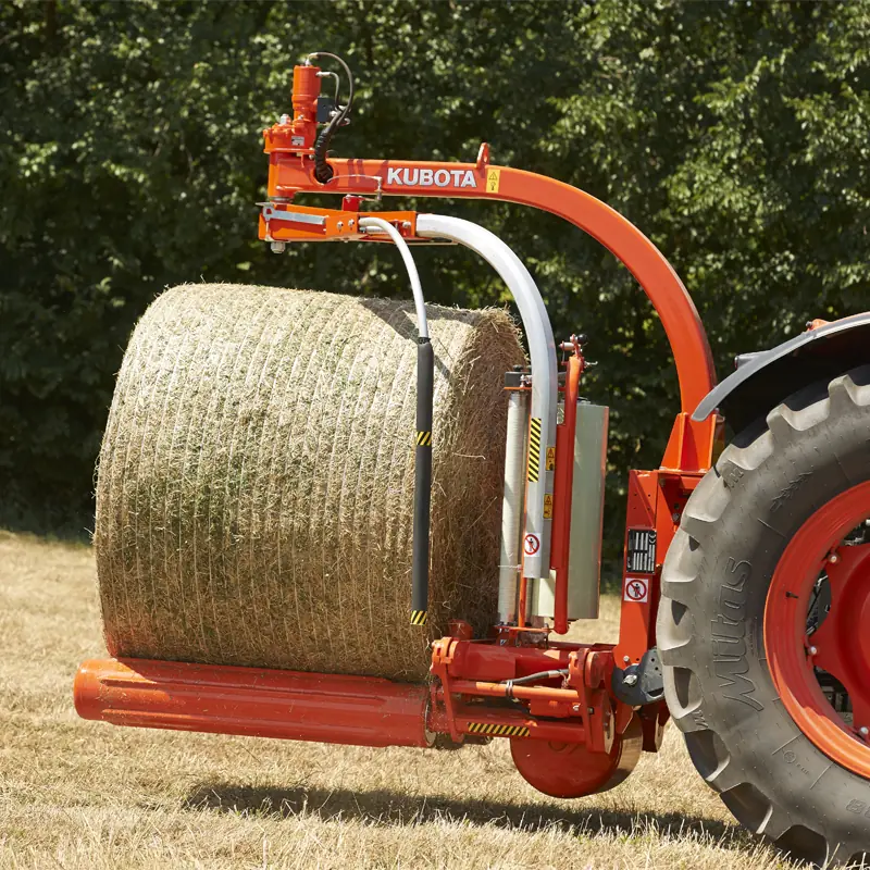 Kubota WR1250 C