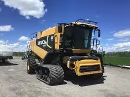 Claas Lexion 595R