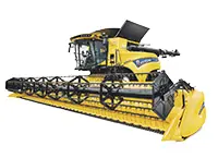 New Holland CR9.90 Opti-Clean