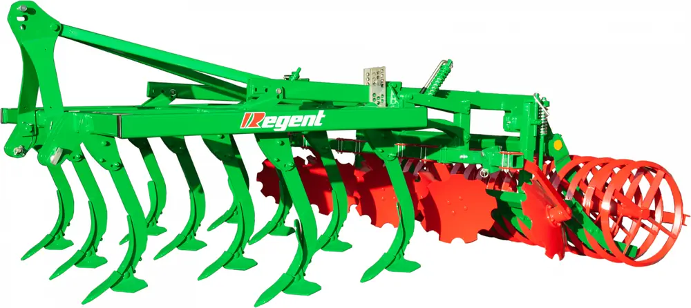 Regent Tukan MSG 550 non stop