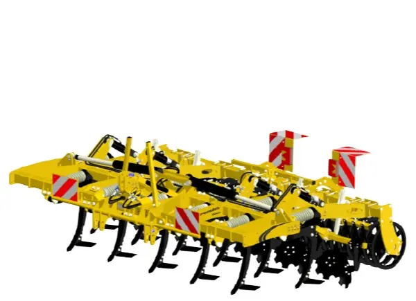 Agrisem Agromulch 3.00 Bio