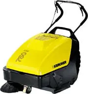 Kärcher KSM 750 XL BAT (Pack)
