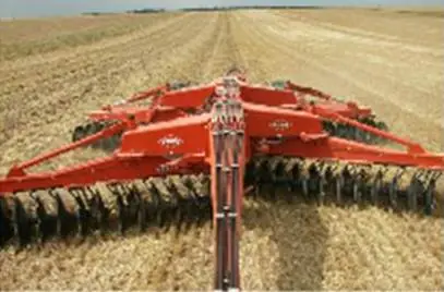 Kuhn Discover XM 28 thumbnail 2