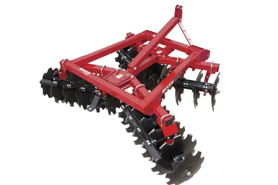 Massey Ferguson DHS80 thumbnail 2