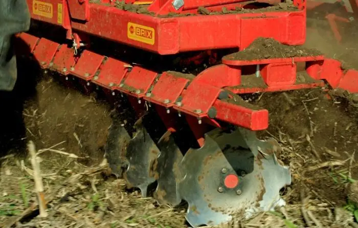 Brix Discmax 35 RPW Ø 500 thumbnail 9