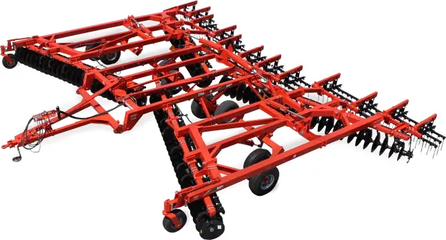 Kuhn Krause 8320-31N thumbnail 2