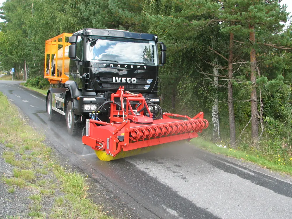 Dücker SFK 3000 thumbnail 3