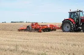 Kuhn Discolander XM 36
