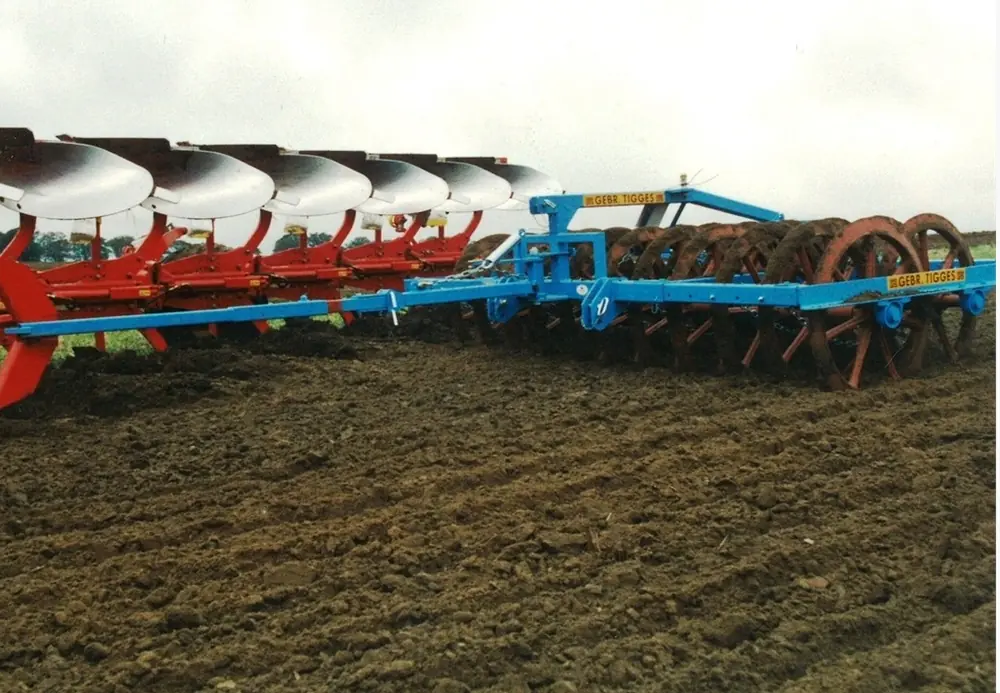 Tigges DP 700 I-150 thumbnail 2