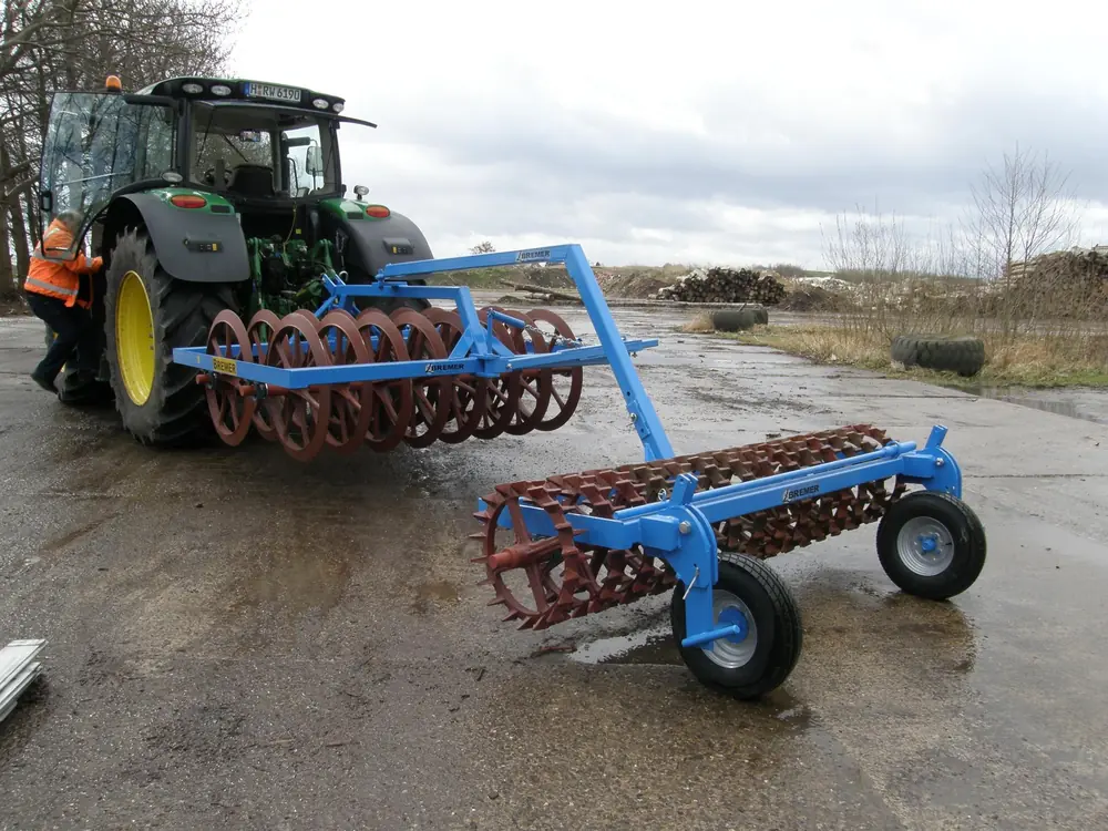 Bremer D 90/28