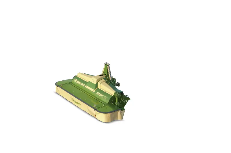 Krone EasyCut B 1000 CV Collect thumbnail 3
