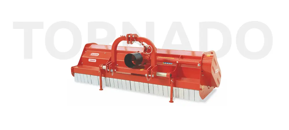 Maschio Tornado 250