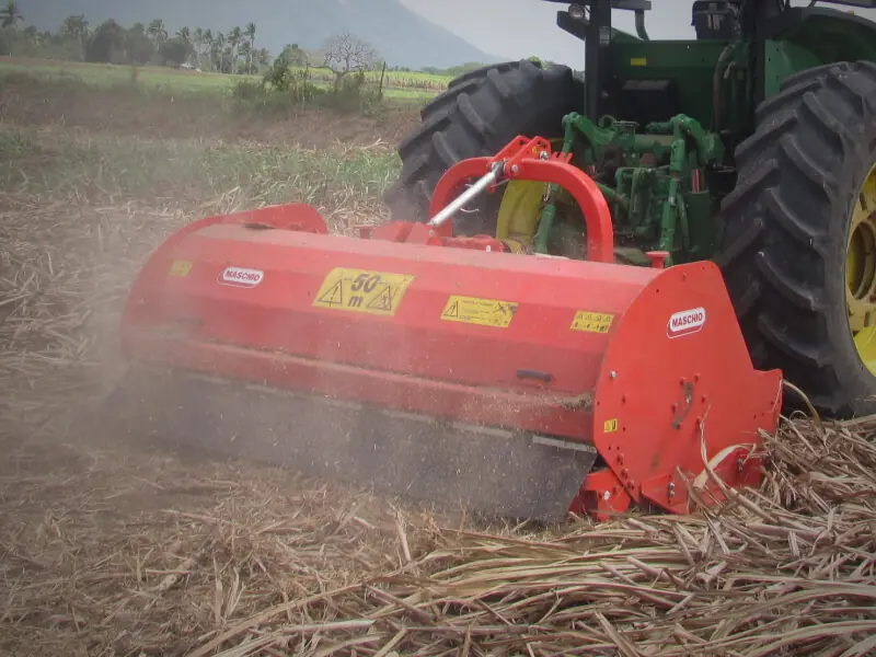Maschio Tornado 250 thumbnail 3