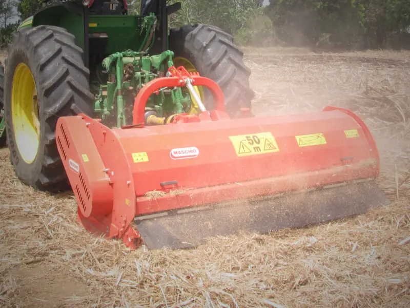 Maschio Tornado 250 thumbnail 5