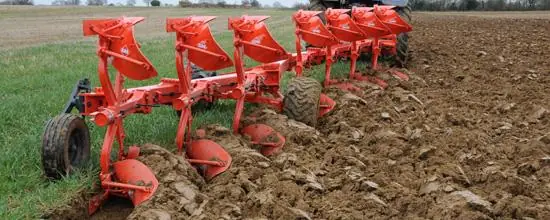 Kuhn Manager F10 7ENSH