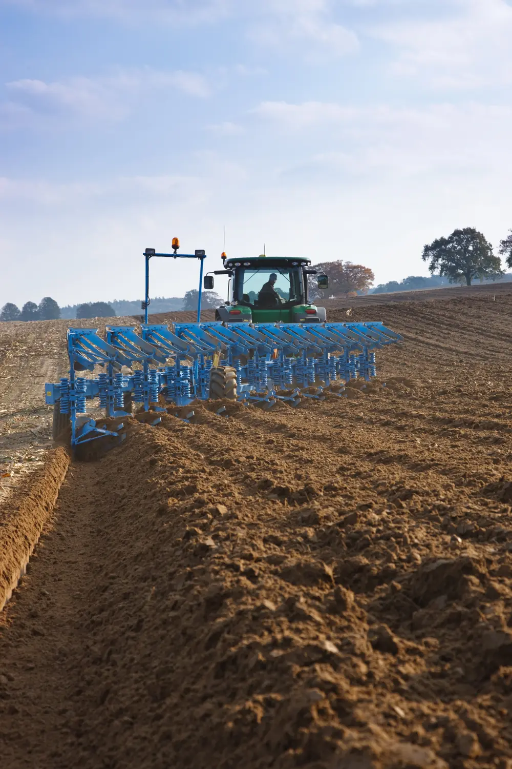 Lemken VariTitan 10 8+3+1 L 100 thumbnail 2