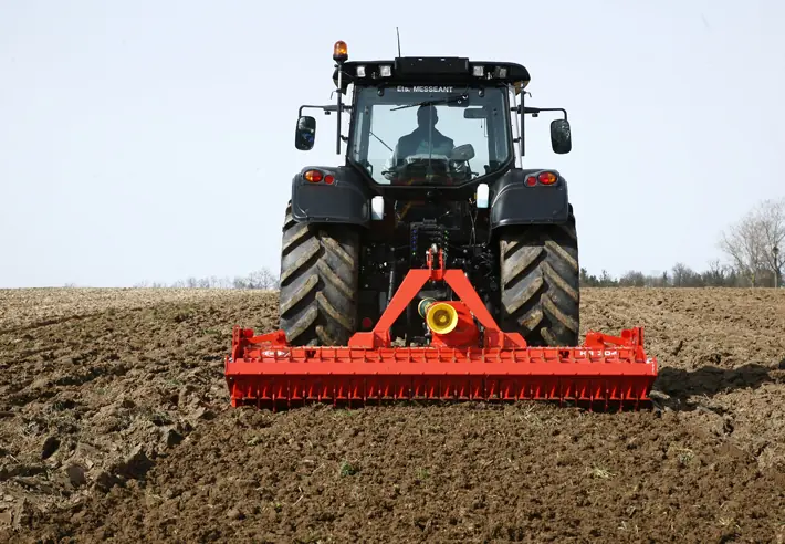 Kuhn HR 4004 DR