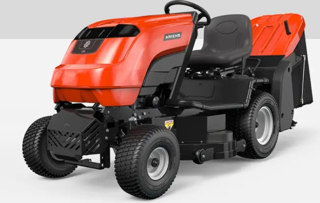 Ariens E36