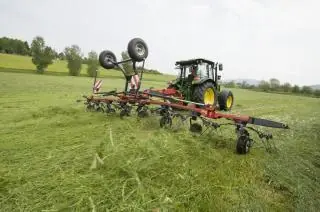 Vicon Fanex 903 C