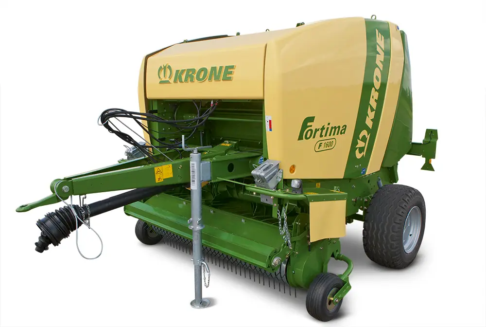 Krone Fortima F 1600