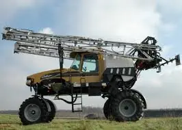 Challenger SpraCoupe 4450