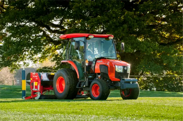 Kubota L2421 DW