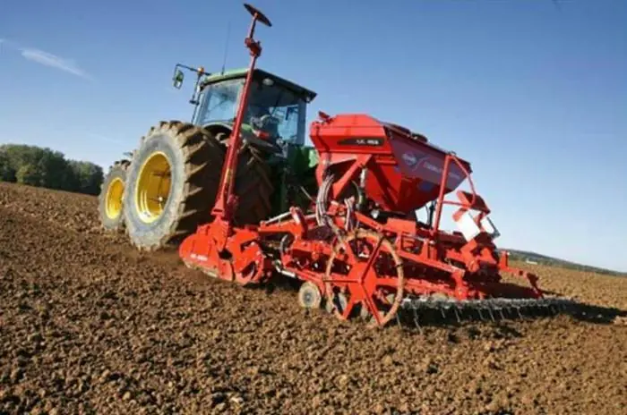 Kuhn Venta LC 452-36 SD