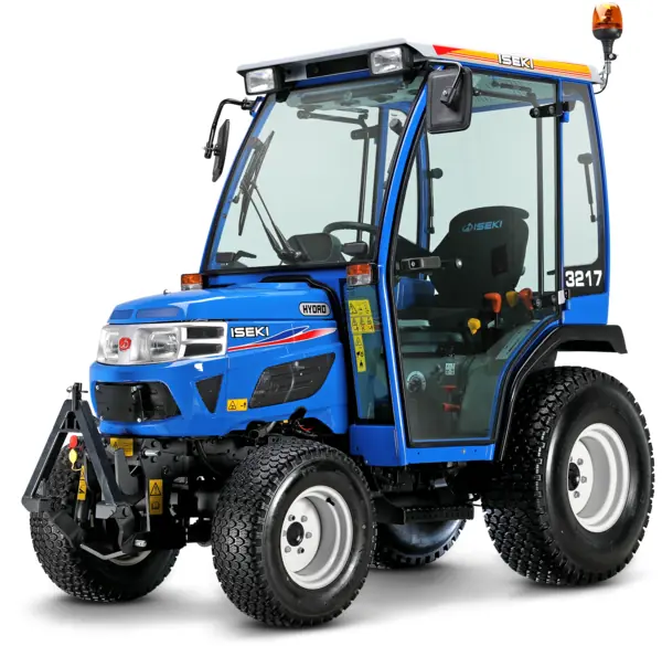 Iseki TM 3217 AL