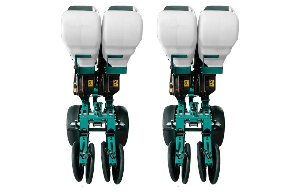 Arbos MS Twin