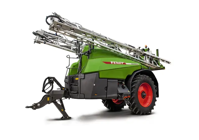 Fendt Rogator 344 thumbnail 2