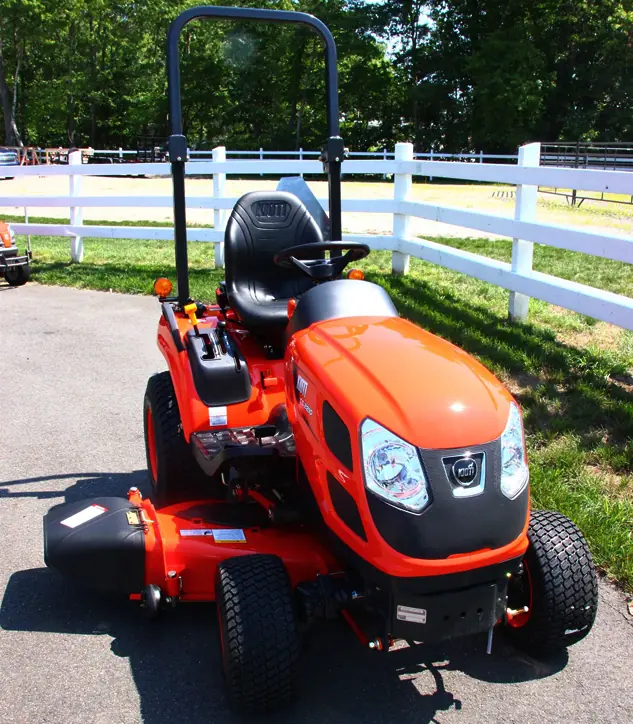 Kioti CS2210