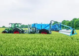 Lemken Albatros 10/4000 thumbnail 3