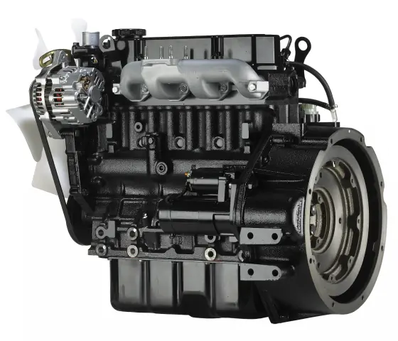 Mitsubishi S4L2