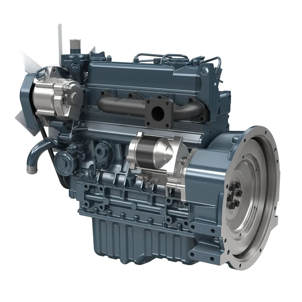Kubota V1505-T-E2B