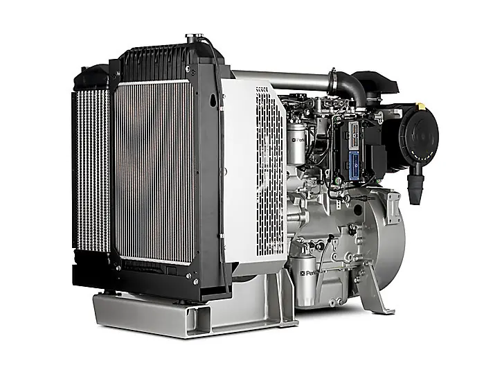 Perkins 1104C-44TA